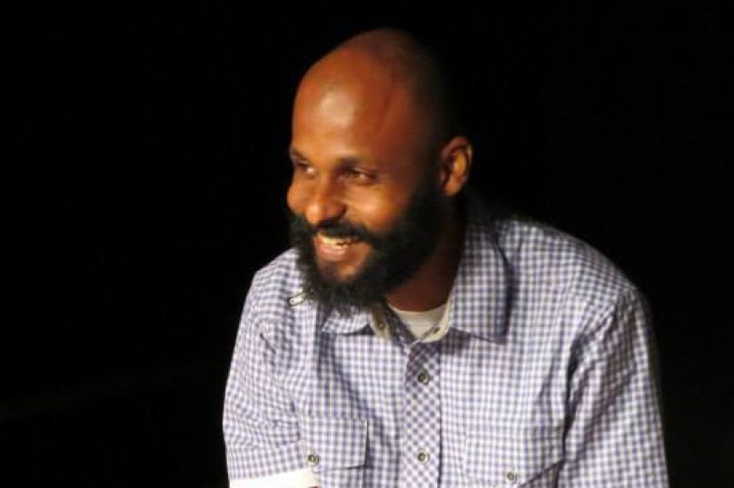 Fábio Emecê é professor, rapper e ativista. escreve sobre música aqui no Prensa
