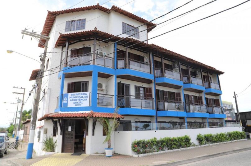 Atendimento presencial no Centro de Cidadania concentra inscrições para vagas do Banco de Empregos de Rio das Ostras / Alexandre Costa