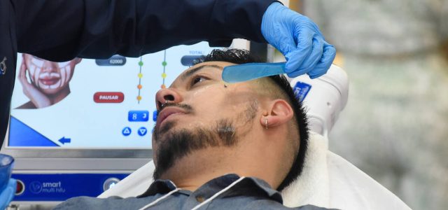 Procedimentos estéticos atraem mais homens no Brasil