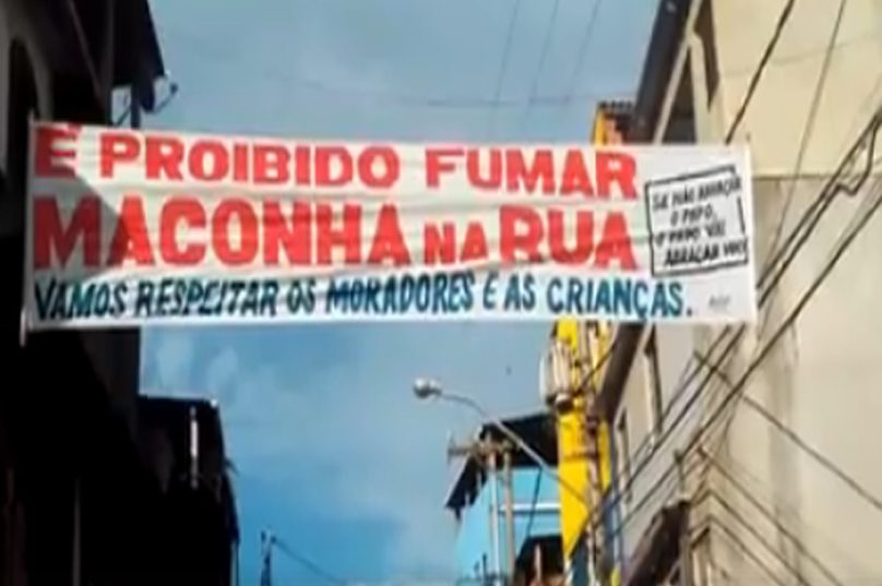 faixa macaé