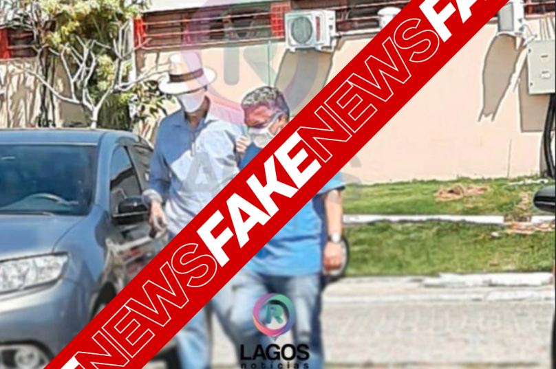 fake
