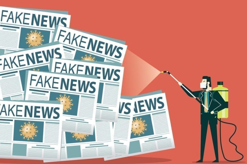 fake news