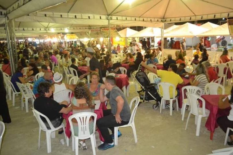 Evento faz parte do calendário de eventos da cidade. Foto Reprodução I Internet