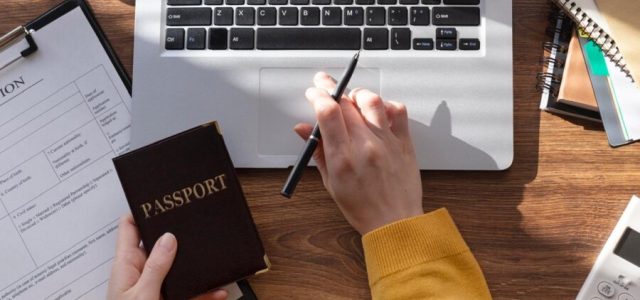 Visto para nômades digitais simplifica processo imigratório