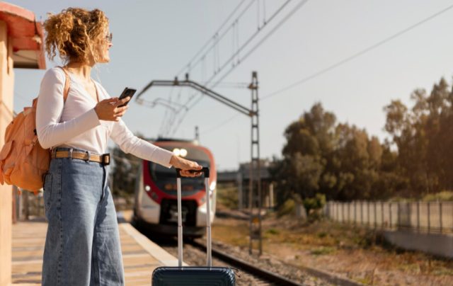 Curitiba pode se tornar Capital do Turismo Ferroviário