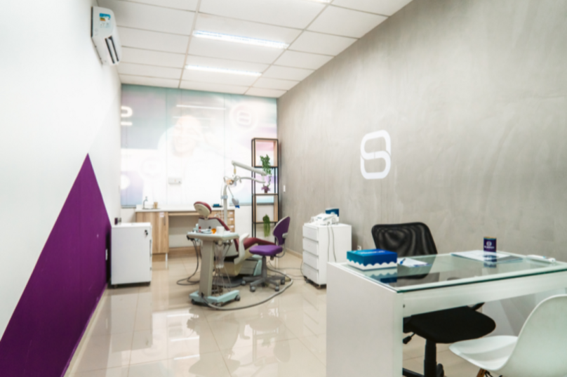 Modelo de franquia atrai cada vez mais dentistas