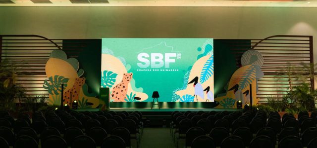 SISQUAL® WFM marca presença no Saúde Business Fórum 2025