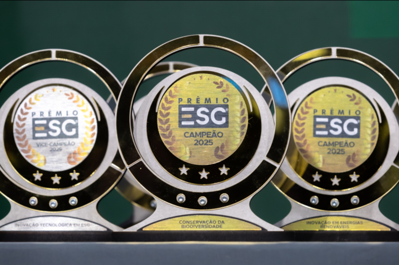 Prêmio ESG e Sustentabilidade tem prazo até 27 de fevereiro