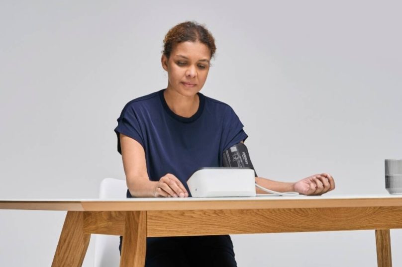 Prevenção da hipertensão ganha destaque em 26 de abril