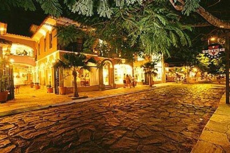 Crime aconteceu na Rua das Pedras nesta madrugada. Foto Reprodução I Rede Social
