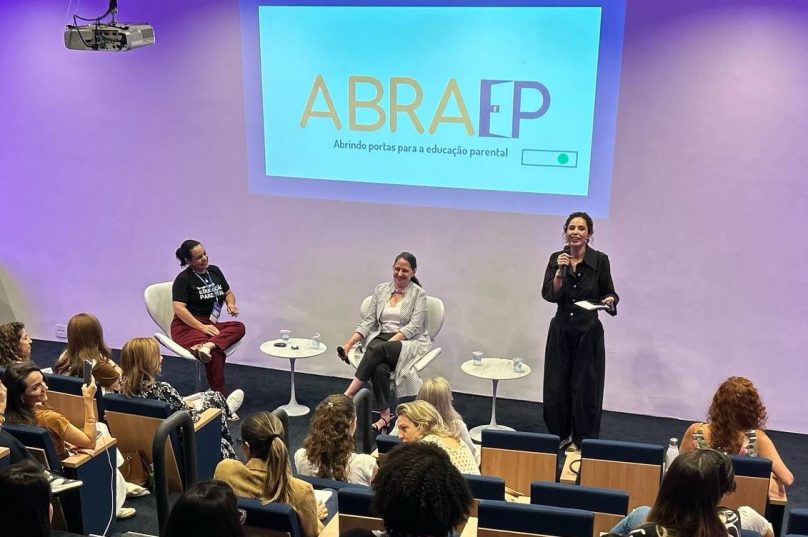Educação Parental se fortalece com representação nacional