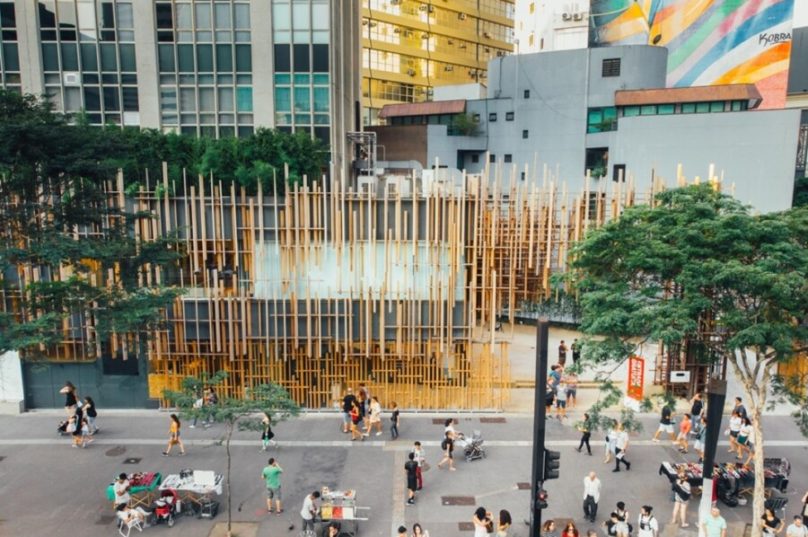 São Paulo se consolida como destino turístico cultural