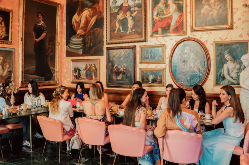 Florença: imersão fashion vai além das passarelas Florença: imersão fashion vai além das passarelas