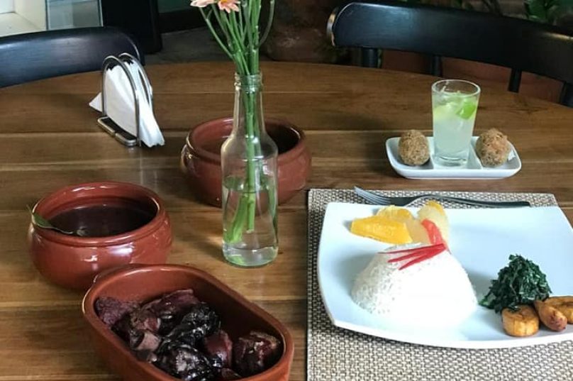 feijoada