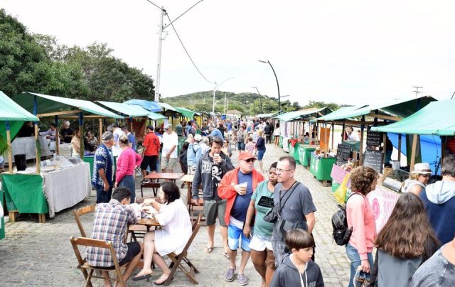 feira