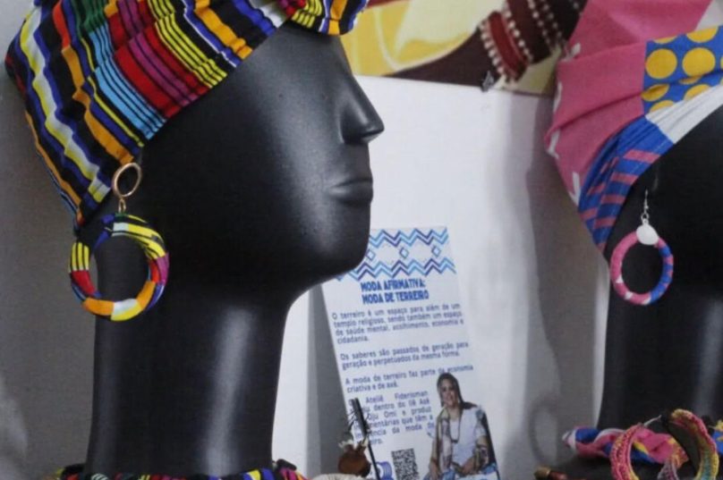 Feira Afro e Indígena em São Pedro da Aldeia celebra ancestralidade, cultura e resistência com entrada gratuita neste domingo / foto divulgação