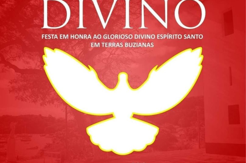 festa do divino