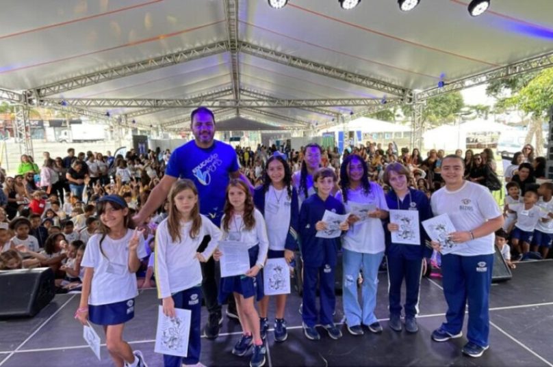 festa literária 2