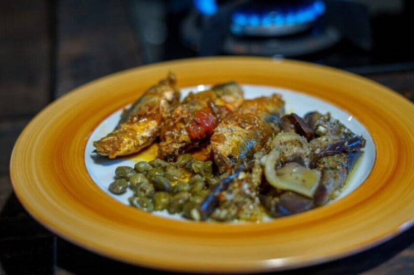 Festival da Sardinha e Frutos do Mar acontece em Búzios de 19 a 21 de setembro com gastronomia, cachaça mineira e shows musicais / foto divulgação