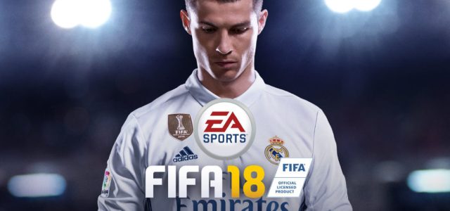 fifa 18