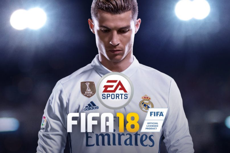 fifa 18