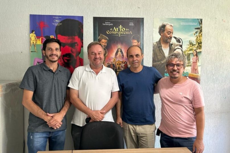 Búzios lança Film Commission para atrair produções audiovisuais e facilitar filmagens na cidade, impulsionando turismo e cultura / foto divulgação