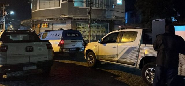 Dois bares foram autuados por perturbação do sossego em Búzios. Fiscalização continua ao longo da semana com foco na ordem pública e bem-estar / foto divulgação