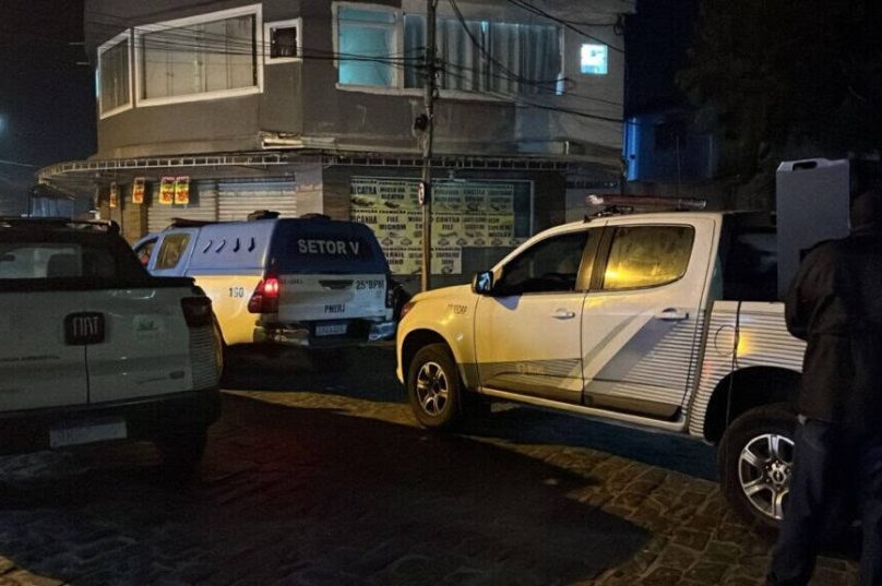 Dois bares foram autuados por perturbação do sossego em Búzios. Fiscalização continua ao longo da semana com foco na ordem pública e bem-estar / foto divulgação