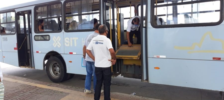 Imagem: Divulgação | Secretaria de Mobilidade Urbana