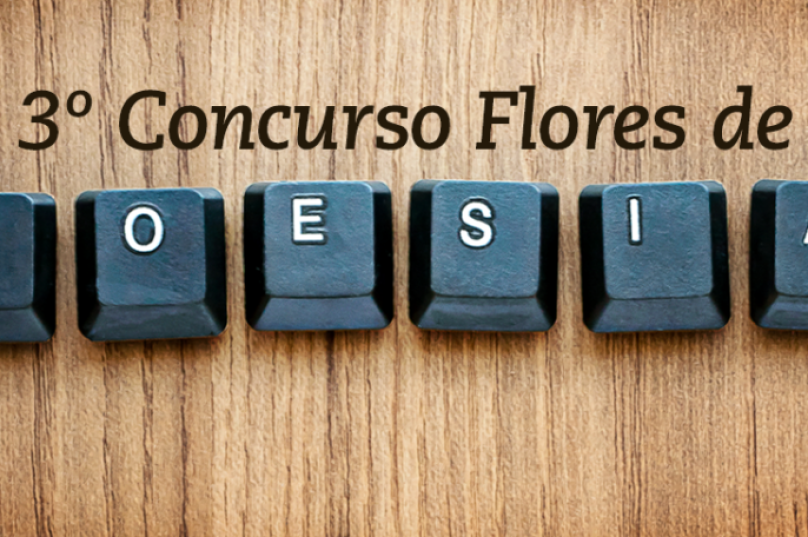 flores de poesia