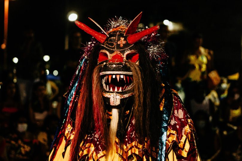 folia de reis