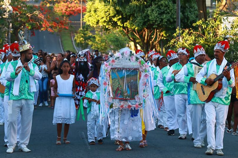 folia de reis site