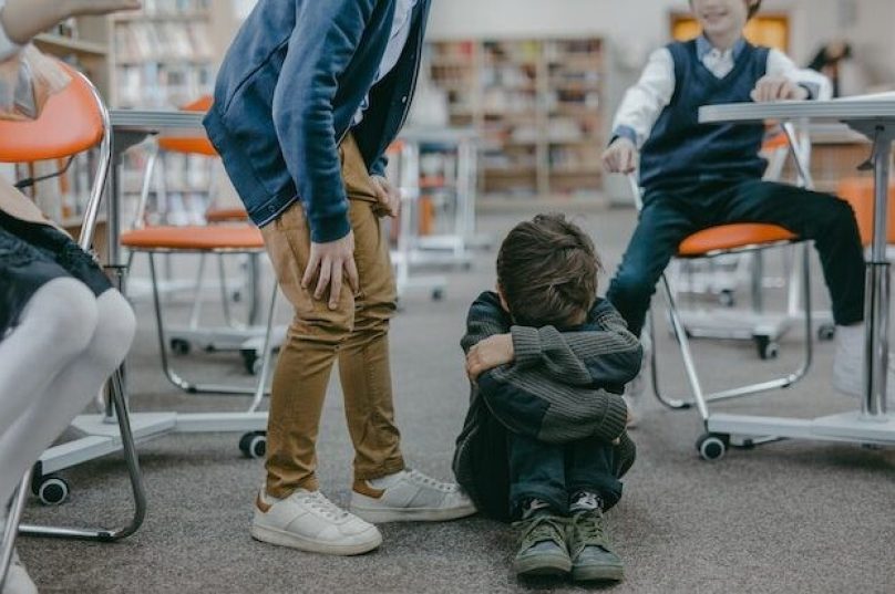 foto - Mikhail Nilov-Pexels
