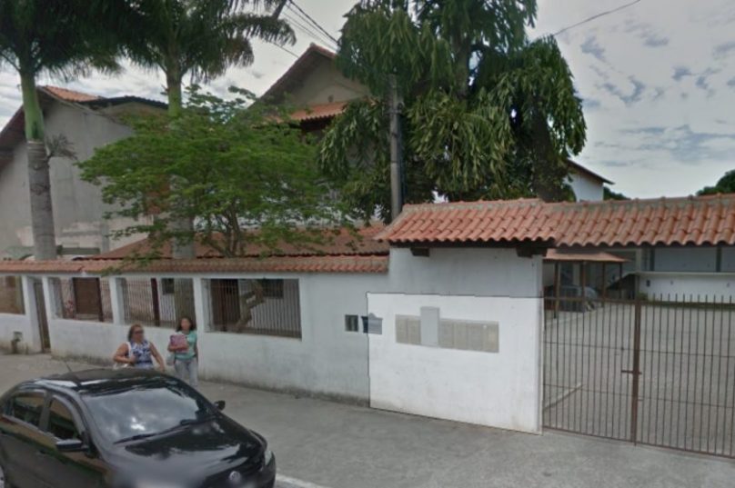 Igreja Católica Nossa Senhora da Esperança / Foto ArqNit
