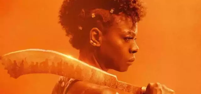 Personagem principal é interpretada por Viola Davis | Reprodução