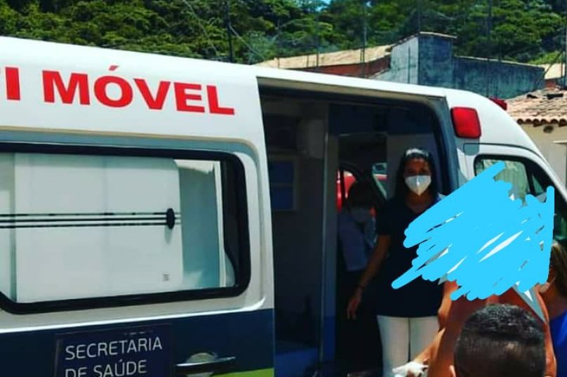 foto morador de rua