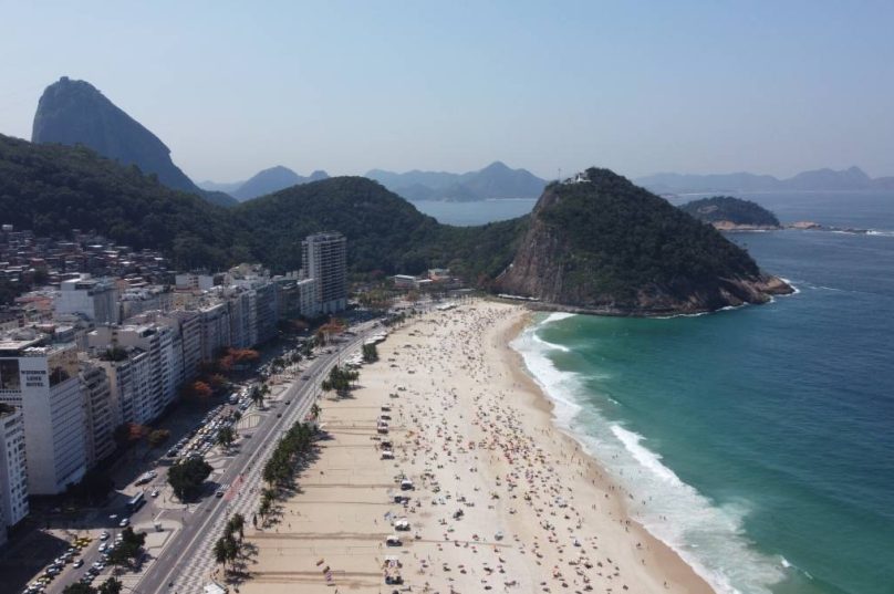 Febrava RIO terá a hotelaria entre os setores em debate, com foco nos impactos da climatização e refrigeração sobre custos e operação. Foto: Divulgação