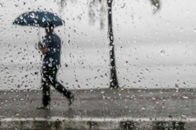 frente fria em macaé