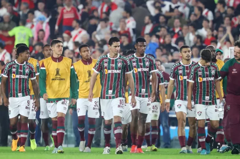 Foto: Marcos Brindicci/Getty Images / Esporte News Mundo