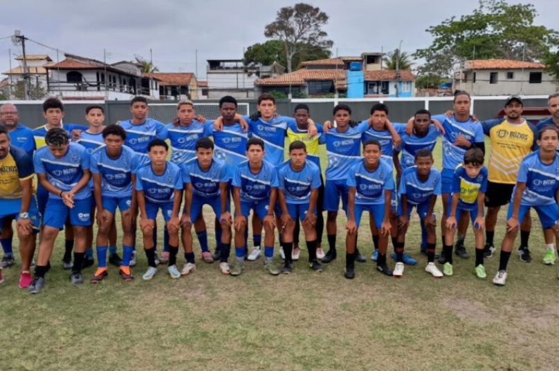 futebol búzios