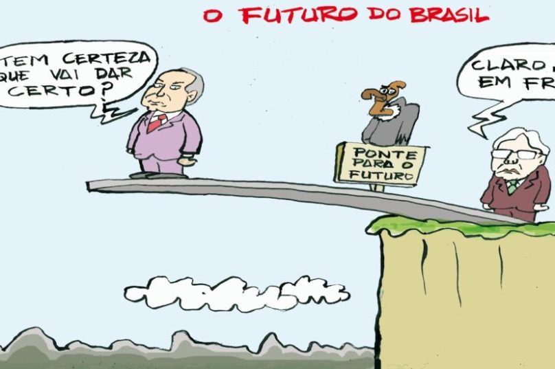 Charge do grande Ykenga