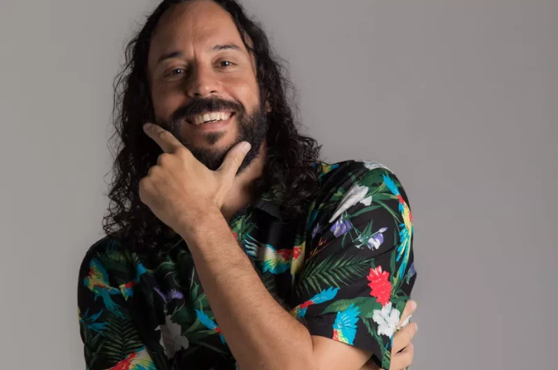 Parafina Festival agita Geribá com bodyboard, oficinas e show de Gabriel Pensador entre 4 e 7 de dezembro / divulgação Luringa