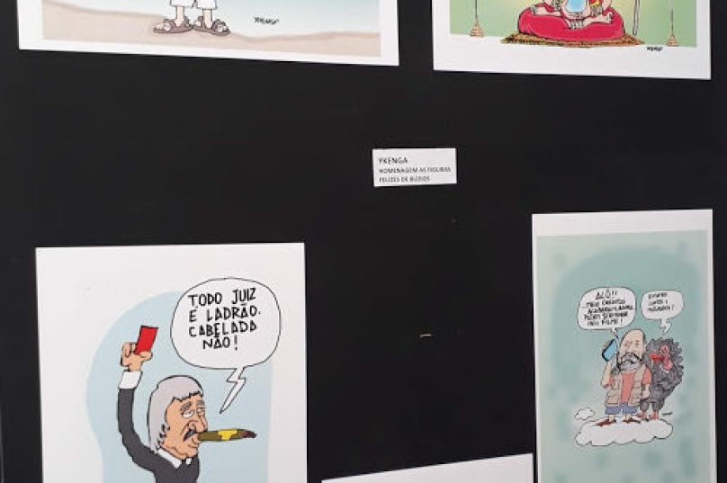 galeria 27