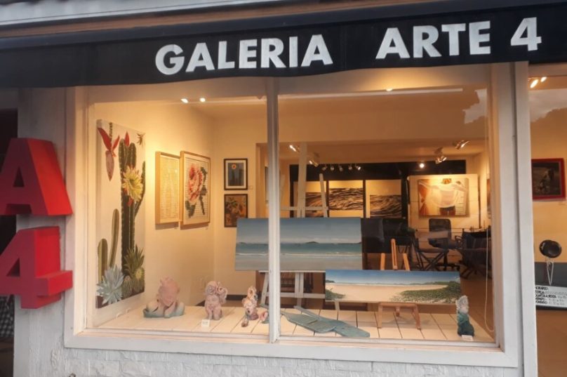 galeria arte 4