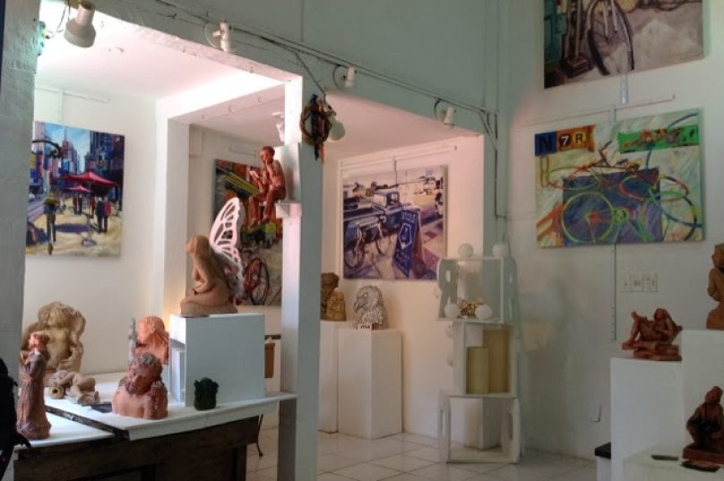 galeria flory menezes