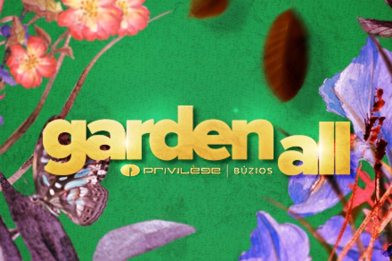 garden all privilege