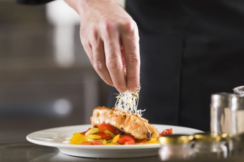 gastronomiaa