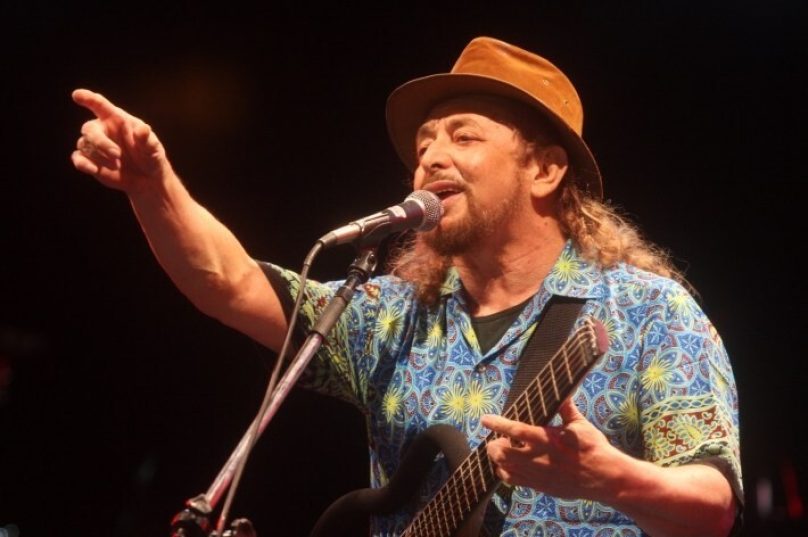 geraldo azevedo