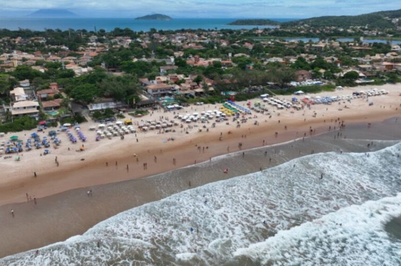 geribá búzios divulgação