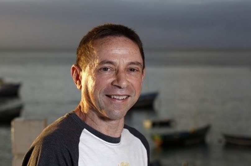 Gil Castelo Branco
